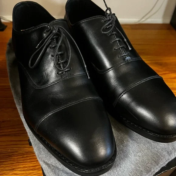 Allen edmonds cheap bond street
